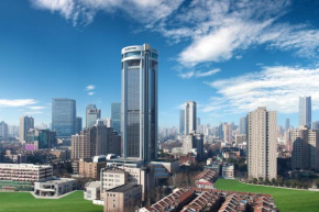  Jin Jiang Tower  Шанхай